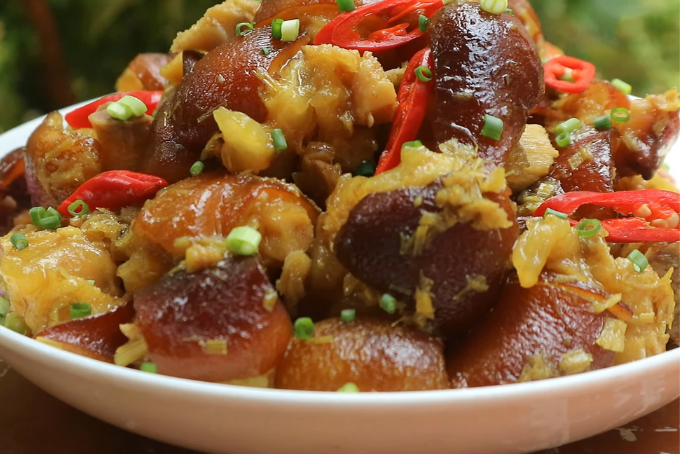( CA 2 ) GIÒ GIẢ CẦY