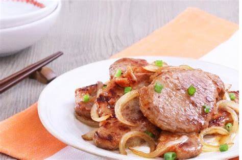 (CA 2) NẠC THĂN ÁP CHẢO