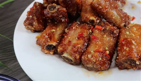 (CA 1+HC) SƯỜN RANG SẢ