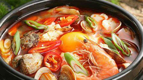 (CA 1+HC)BÚN LẨU THÁI