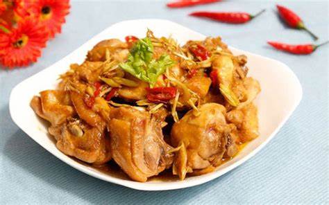 (CA 1+HC)GÀ XÀO LĂN