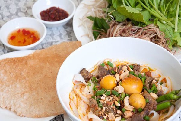 ( CA 1 + HC) MỲ QUẢNG PHÚ CHIÊM